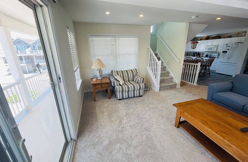 Sea Isle City House | Gem in Sea Isle