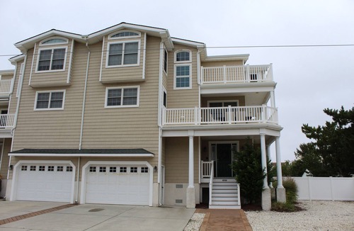 Sea Isle City House | Gem in Sea Isle