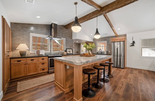 Tahoe Valley Cabin | Gem in South Lake Tahoe Eagle Point