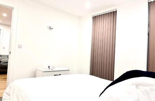 The Westside Apartment | Gem Living