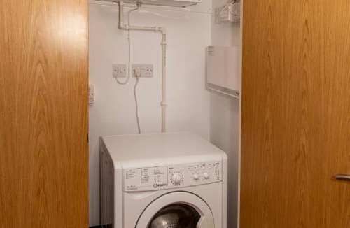 The Westside Apartment | Gem Living