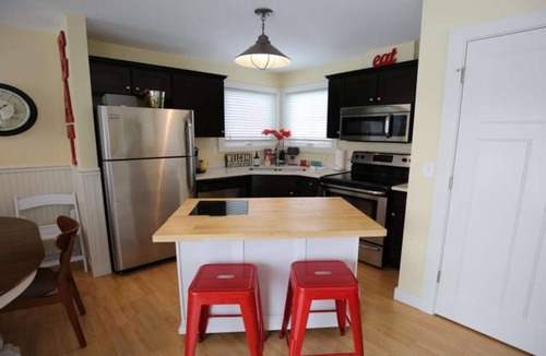 Ottawa House | Gem Location on the River!