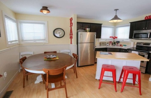 Ottawa House | Gem Location on the River!