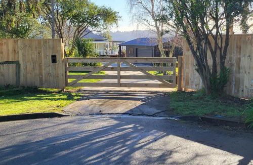 Whanganui Villa | Gem on Bastia Hill