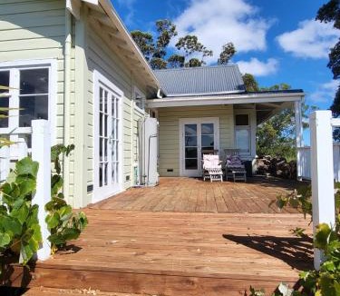 Whanganui Villa | Gem on Bastia Hill