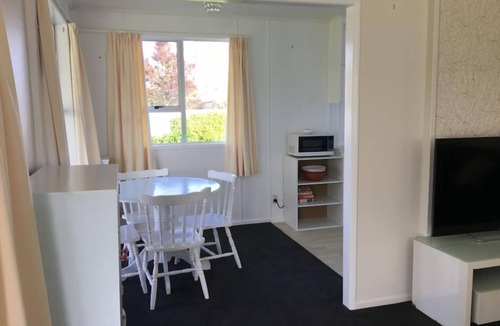 Martinborough House | GEM ON GREENAWAY MARTINBOROUGH