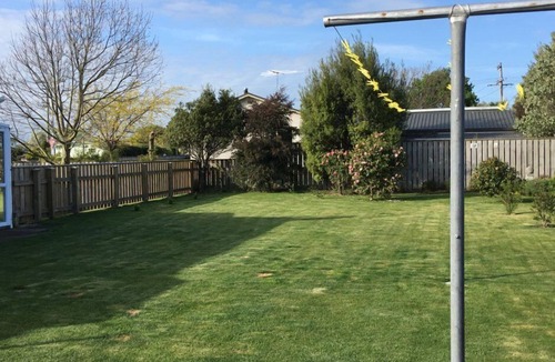 Martinborough House | GEM ON GREENAWAY MARTINBOROUGH