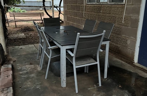 Broken Hill House | Gem on Jamieson