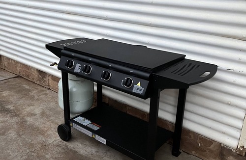 Broken Hill House | Gem on Jamieson