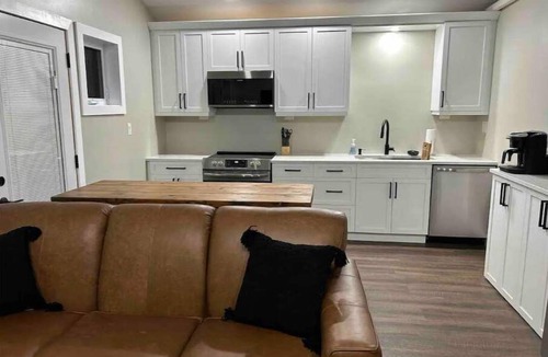 Ruthven Apartment | Gem on Prospect