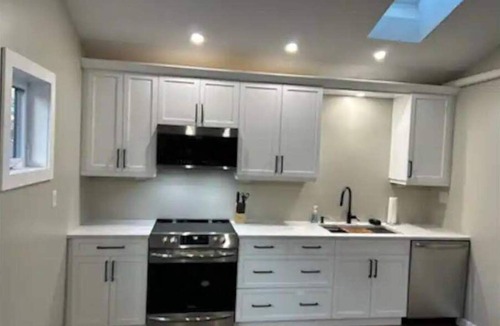Ruthven Apartment | Gem on Prospect