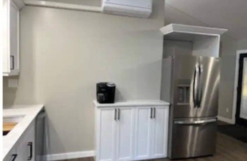 Ruthven Apartment | Gem on Prospect