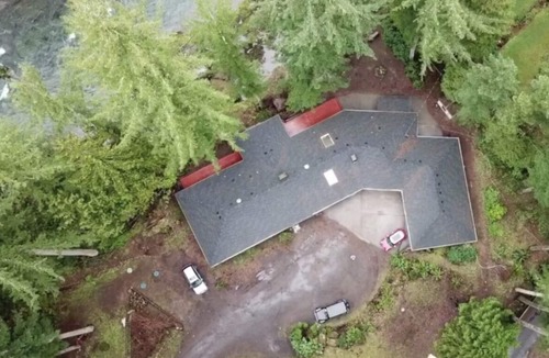 Battle Ground House | Gem River House