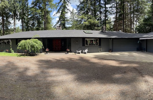 Battle Ground House | Gem River House