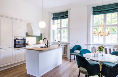 Augustenborg Apartment | Gem Suites Holiday Apartments