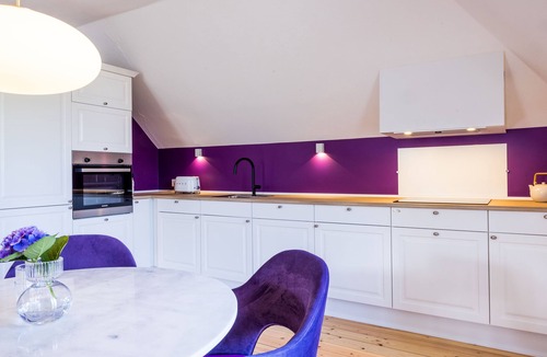 Augustenborg Apartment | Gem Suites Holiday Apartments