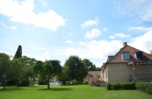 Augustenborg Apartment | Gem Suites Holiday Apartments