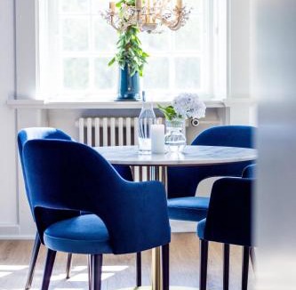 Augustenborg Hotel | Gem Suites Holiday Apartments