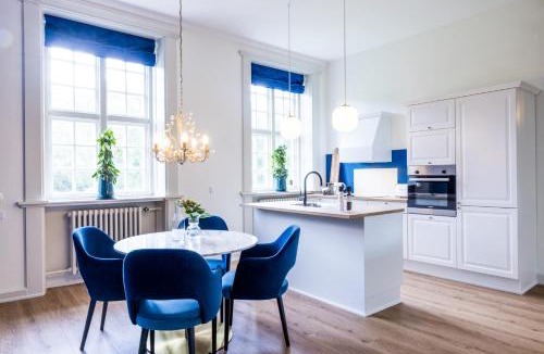 Augustenborg Hotel | Gem Suites Holiday Apartments