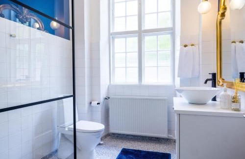 Augustenborg Hotel | Gem Suites Holiday Apartments