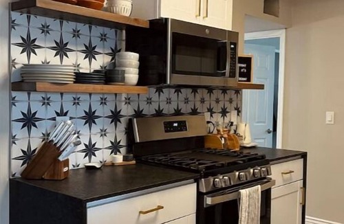 Tucson House | Gema Oculta Southwest Tucson