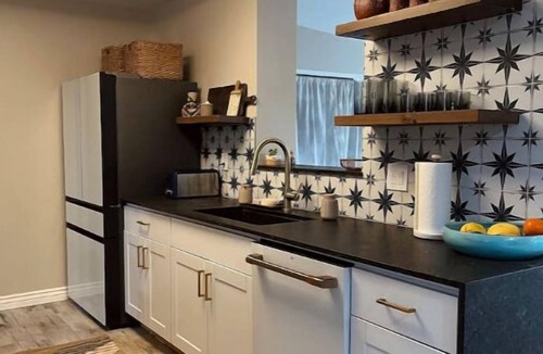 Tucson House | Gema Oculta Southwest Tucson