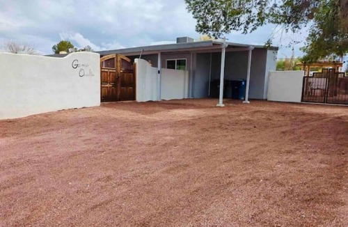 Tucson House | Gema Oculta Southwest Tucson