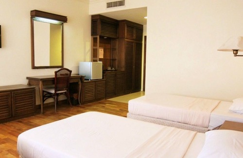 Gemas Hotel | Gemas Golf Resort