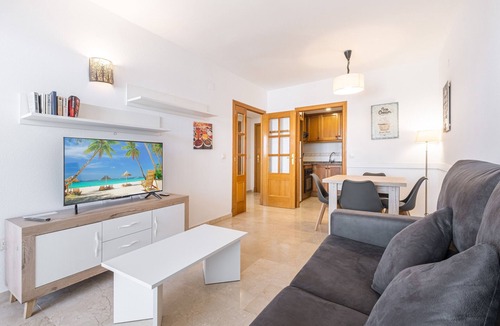 Benidorm Apartment | Gemelos 22-3-18-B