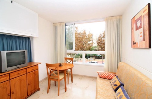 Benidorm Apartment | Gemelos 22-3-1C