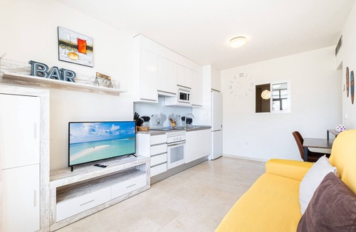 Benidorm Apartment | Gemelos 23 - 10B