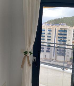 Villajoyosa Apartment | GEMELOS 24 CALA DE FINESTRAT. Vistas al mar.