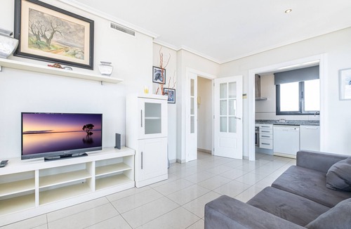 Benidorm Apartment | Gemelos 26-T2-22-E