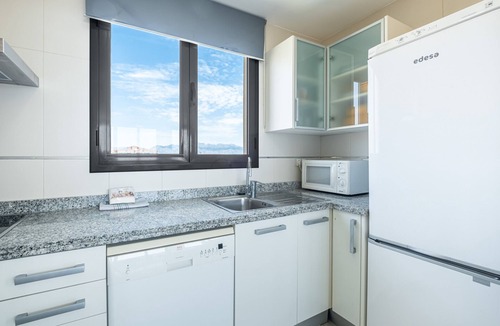 Benidorm Apartment | Gemelos 26-T2-22-E