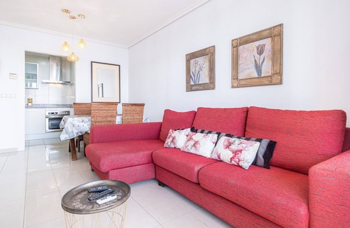 Benidorm Apartment | Gemelos 26-T2-27-C
