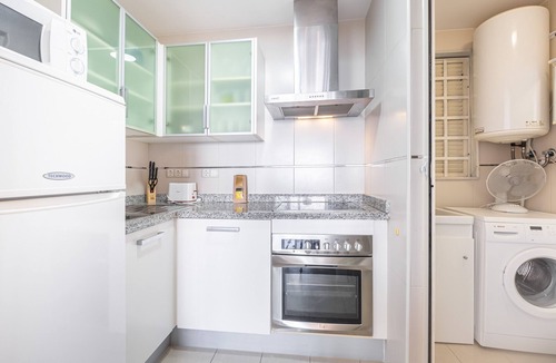 Benidorm Apartment | Gemelos 26-T2-27-C