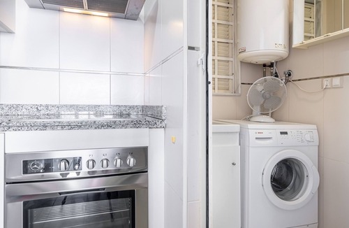 Benidorm Apartment | Gemelos 26-T2-27-C