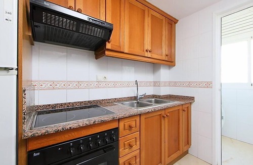 Rincon de Loix Apartment | Gemelos by Interhome