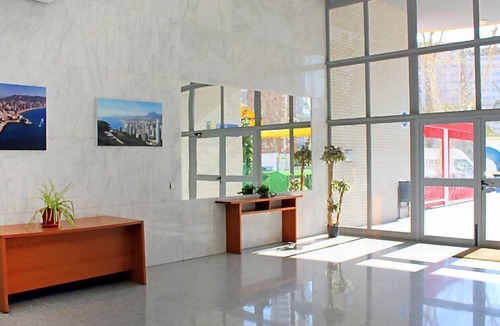 Rincon de Loix Apartment | Gemelos by Interhome
