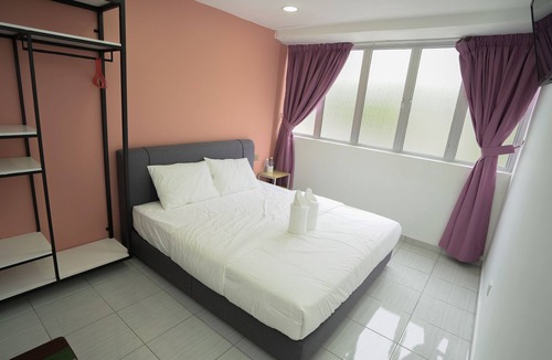 Teluk Panglima Garang Hotel | Gemilang Hotel