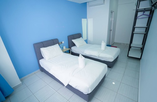 Teluk Panglima Garang Hotel | Gemilang Hotel