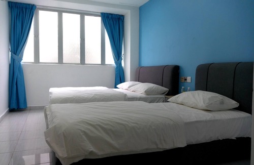 Teluk Panglima Garang Hotel | Gemilang Hotel