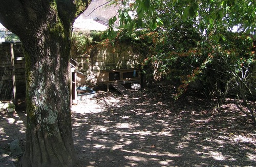 Duil-sur-le-Mignon House | Gemini, Les Constellations Gite Complex