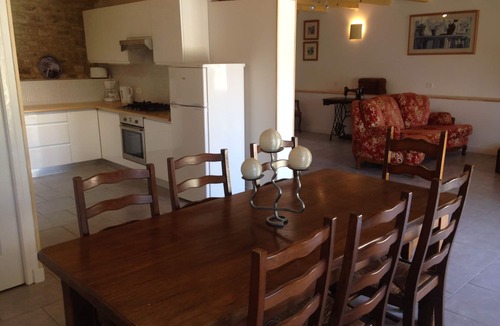 Duil-sur-le-Mignon House | Gemini Les Constellations