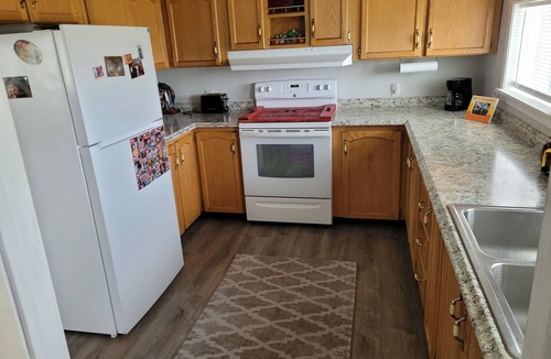 Chiloquin House | Gemini Ranch