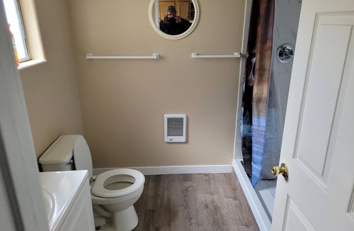 Chiloquin House | Gemini Ranch