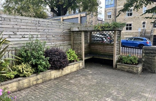 Harrogate City Centre House | Geminian