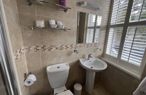 Harrogate City Centre House | Geminian Guest House