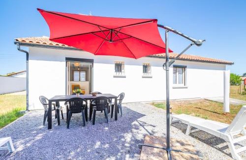 Ondres House | Gemma - 5 min de la Plage