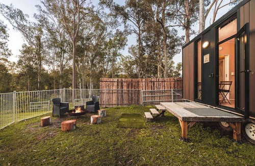 Tamborine House | Gemmas Animal Farm by Tiny Away